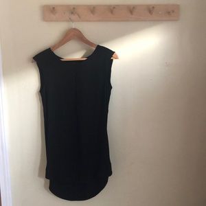 Cos tunic shirt - dress